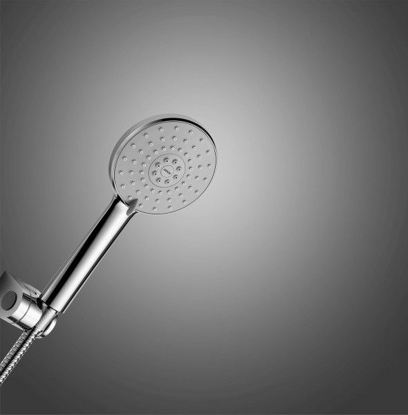 Смеситель для душа Arrow AG3503CP